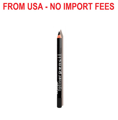 L.A. COLORS Lipliner Pencil, Black CP520