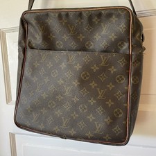 Vintage Louis Vuitton Monogram Marceau GM Cro...