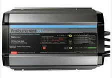 ProMariner ProTournament 360Elite Series 3. 36 Amp Battery Charger 12V