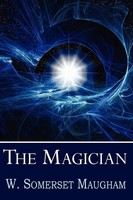 Somerset Maugham | The Magician | Taschenbuch | Englisch (2008)
