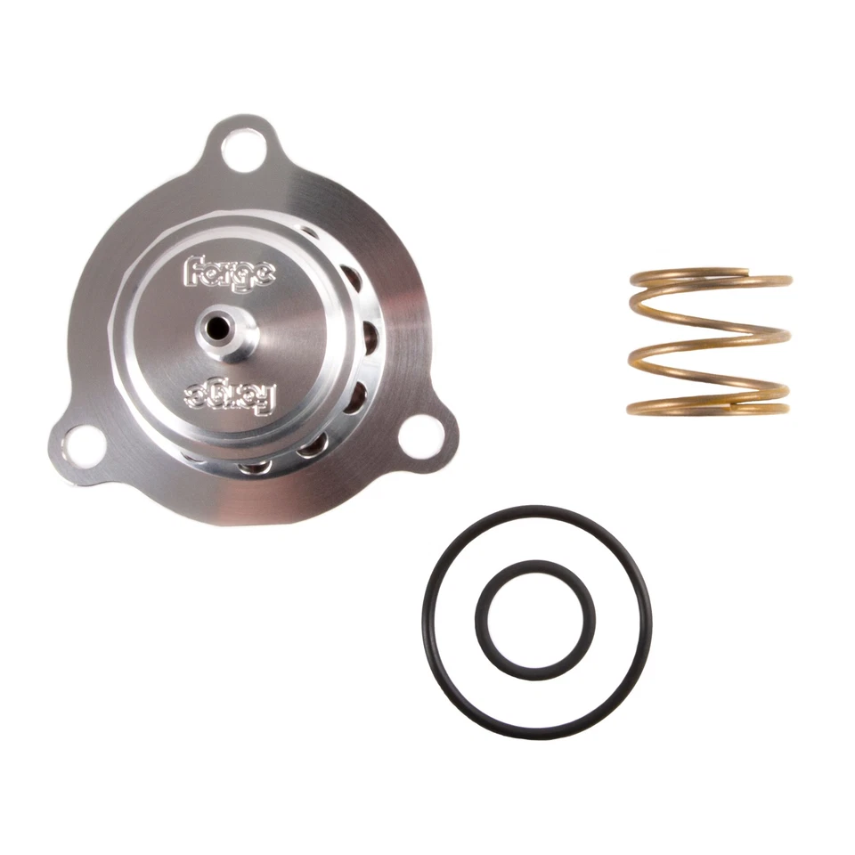 FORGE Blow Off Ventil für Opel Adam, Corsa, Astra, Ford Focus R 1.4 | FMDVCS14A - Bild 4 von 4