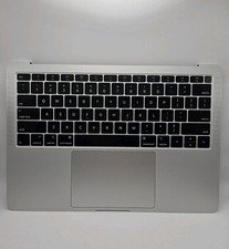 Apple MacBook Air 13" Silver OEM Used Chassis Model A1932 Replacement Part