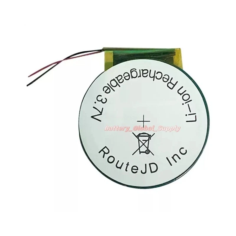 PD3032 GARMIN Battery Route JD Forerunner for GPS, Smart Watch Fast Delivery New - Image 4 of 4