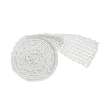 Elastic Netting Rope Woolen Yarn For Meat Butcher Sausage And Pork