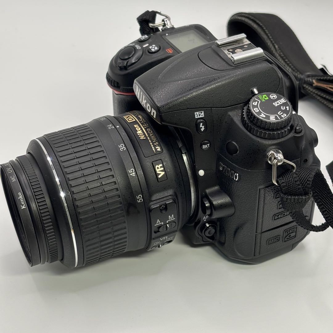 Nikon D7000 & レンズ55-300 Amazon | Nikon - AF-S DX NIKKOR 55-300mm f/4.5-5.6G ED VR