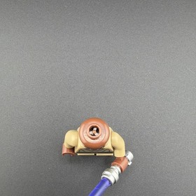 LEGO Mace Windu minifigure Star Wars Clone Wars Jedi 7868 8019 mini figure