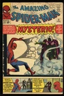 Amazing Spider-Man #13 GD/VG 3.0 1st Appearance of Mysterio!!! Marvel 1964