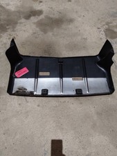 Used Porsche 993 Engine Under Tray Under Tray Splash Shield Guard Cover