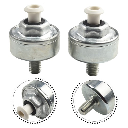 Heavy duty Car Knock Sensors for Buick For Chevrolet 10456603 12589867 (2PCS) - Picture 10 of 12