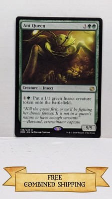 Ant Queen Modern Masters 2015 Regular