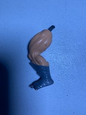Zodac MOTU He-Man Vintage Mattel Action Figure Part Leg