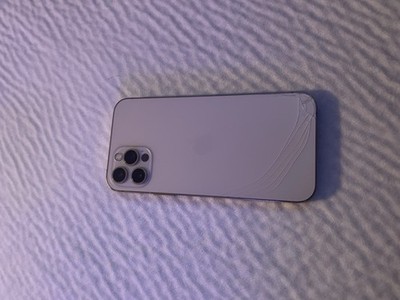 iPhone 12 Pro 128GB