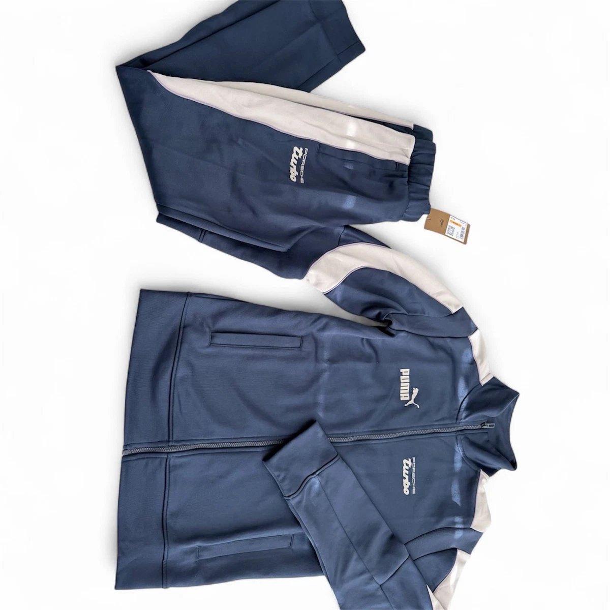 PUMA Regular Size Tracksuits & Sets for Men for Sale | Shop Men's