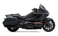 2022 Honda GL 1800 GOLDWING DCT