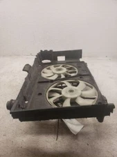 Toyota Prius Radiator Fan Motor Fan Assembly Prius VIN Du 2010-2015 OEM