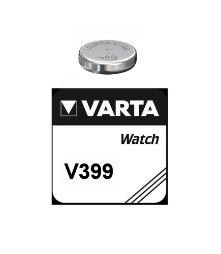 Piles pour montre Varta tous modèles batterie pile 1.55V livraison gratuite - Afbeelding 21 van 21