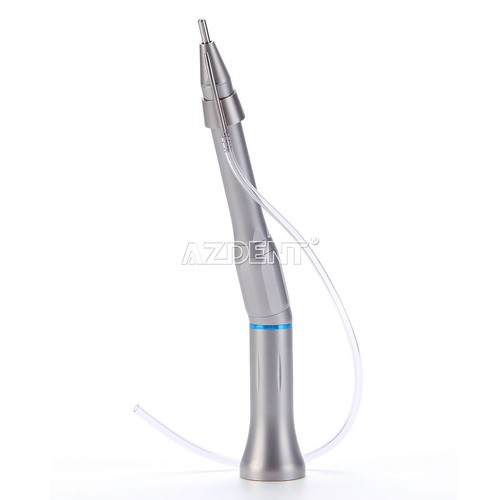Dental 1:1 Contra Angle / 20° Surgical Operation Straight Low Speed Handpiece US - Picture 17 of 23