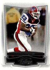 2008 Donruss Classics Marshawn Lynch Buffalo Bills #11