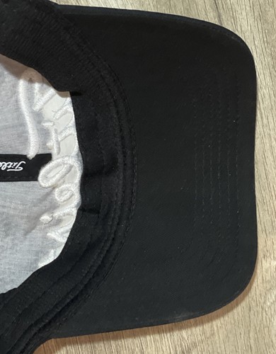 Titleist Green Golf Cap Hat TD or Tour Driven Logo Hunter Adjustable Rare - Picture 9 of 11