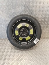CITROEN DS3 C3 PICASSO PEUGEOT 207 SPACE SAVER SPARE WHEEL STEEL WHEEL 2015 