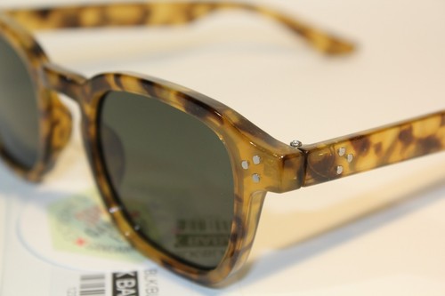 Gandamak Baba Sunglasses UV400 - (5 Colors) - SANTA BARBARA - Picture 29 of 68