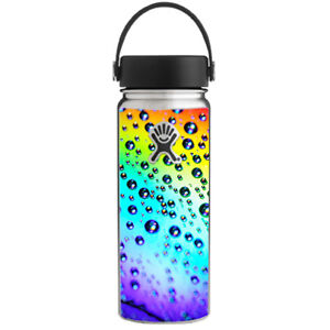 hydro flask skin decal