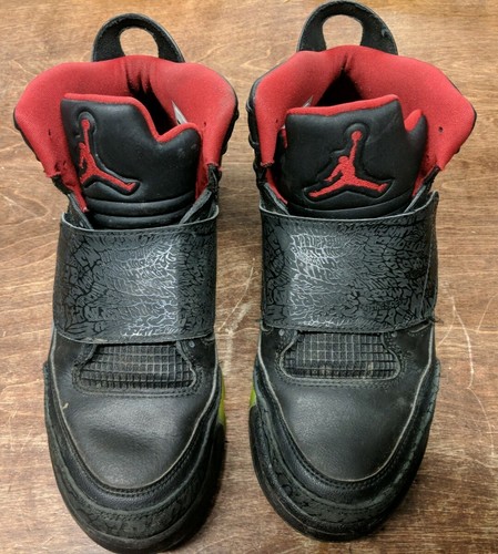 Air Jordan Son of Mars \