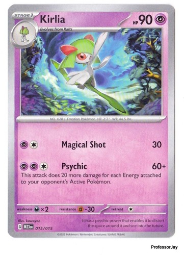 Pokémon GO 151 SV Karten NEU McDONALD'S PROMOTION SINGLES NM M23 ((2023)) TCG - Bild 19 von 19