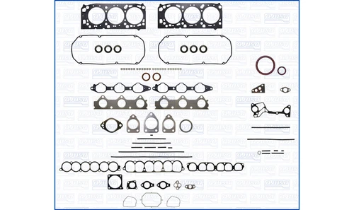 Full Engine Gasket Set MITSUBISHI MONTERO IV 4WD V6 24V 3.8 238 6G75 (1/2009-)