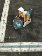 McDonald's Disney Pixar Atlantis the Lost Empire princess Kida toy figure