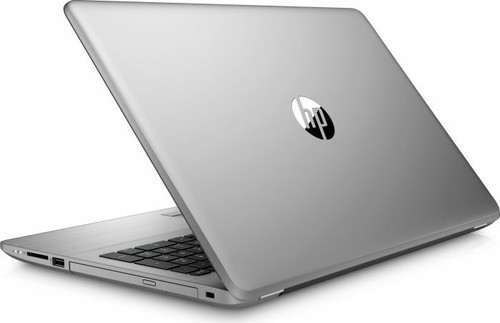 HP 250 (15,6" FHD) Notebook i3 2,30 GHz 8G 250G SSD Nagrywarka DVD Win10 Pro + torba - Zdjęcie 1 z 4