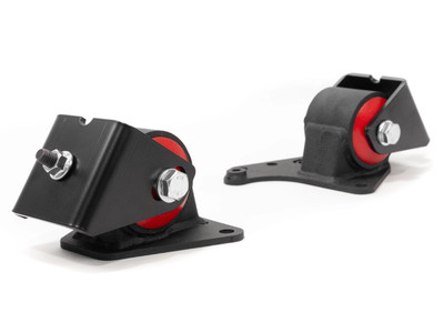 Innovative Motor Mounts - Steel 60A (94-97 Mazda Miata NA 1.8L No Trans Mount)