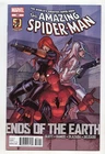 Amazing Spider-Man #685 NM- First Print Dan Slott Humberto Ramos