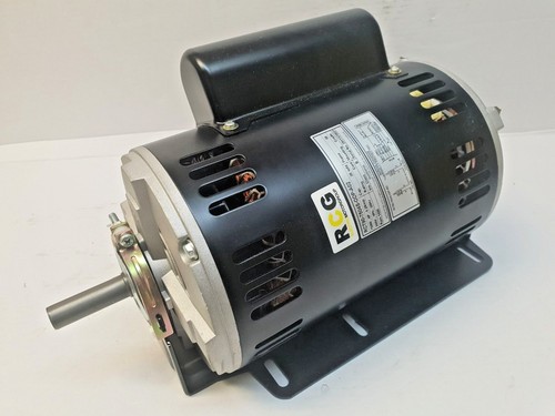 RCG 750watt Belt Drive 2 or 3 Speed 