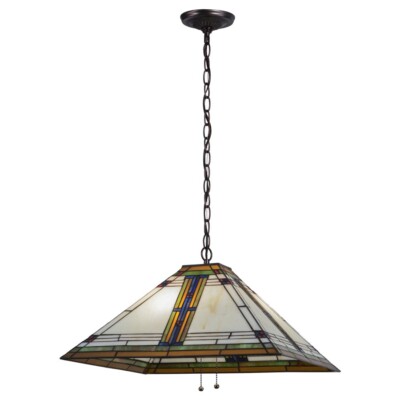 Meyda Lighting 20'Sq Nevada Pendant - 144965