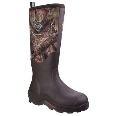 Muck Boot Woody Max Gummistiefel