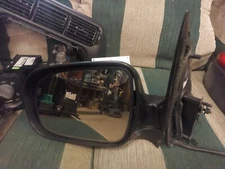 Driver Left Side View Mirror Power Fits 99-09 MONTANA 263108