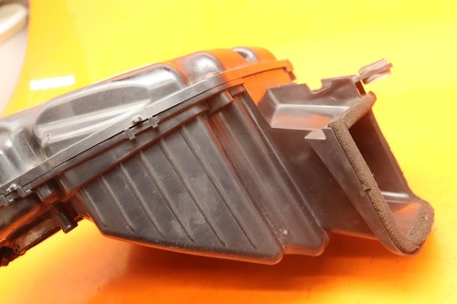 2009-2012 KAWASAKI NINJA ZX6R OEM AIRBOX AIR INTAKE FILTER BOX - Picture 10 of 13