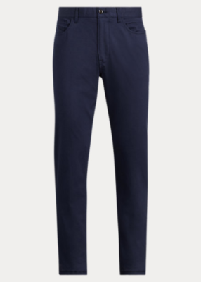 POLO GOLF Ralph Lauren Tailored Fit Performance 5 Pocket