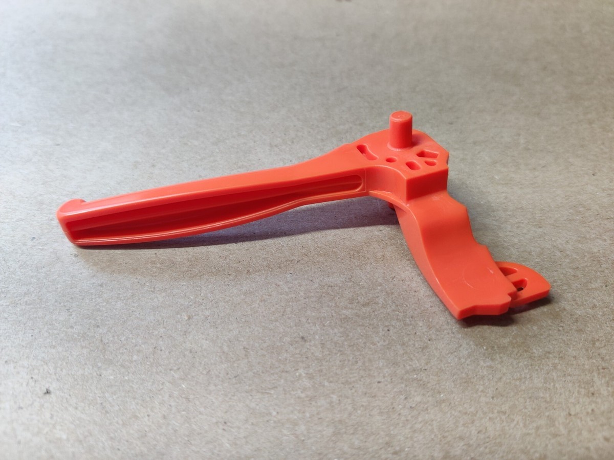 TRIGGER ACCELERATORE ECHO ORIGINALE ADATTO SRM-266+ SRM-280 - Foto 2