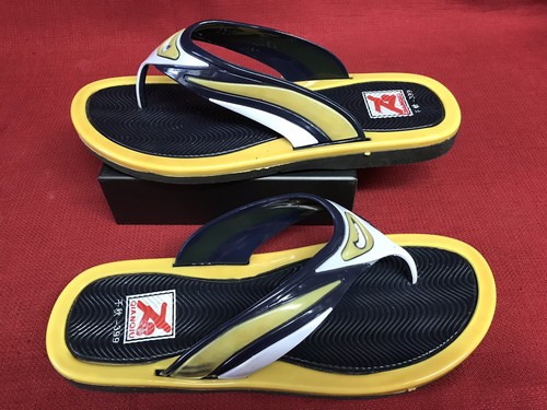 Sandalias chanclas KuaZhou Qianqiu hombre/mujer talla 42-EU (9,5 hombres 11,5 mujeres) EE. UU. | eBay