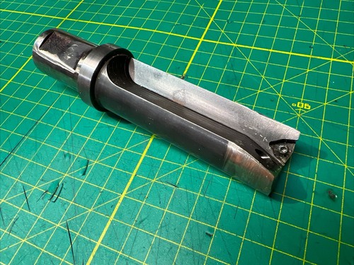 TALADRO INDEXABLE SANDVIK 416.1-0350-20-02 - Imagen 5 de 5