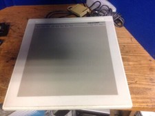 Calcomp Digitizer 2500 25120 Graphics Tablets