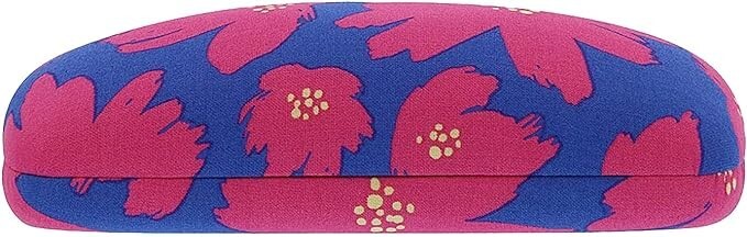NEW Vera Bradley Sunglasses ART POPPIES Case ONLY $12 | eBay display picture 1
