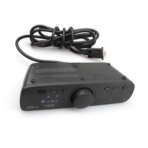 logitech z906 amplifier