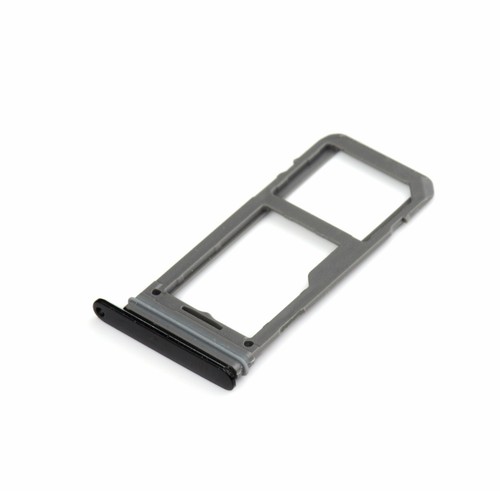 Samsung Galaxy S8/S8 Plus Single SIM Card +Micro SD Holder Slot Tray - Picture 4 of 7