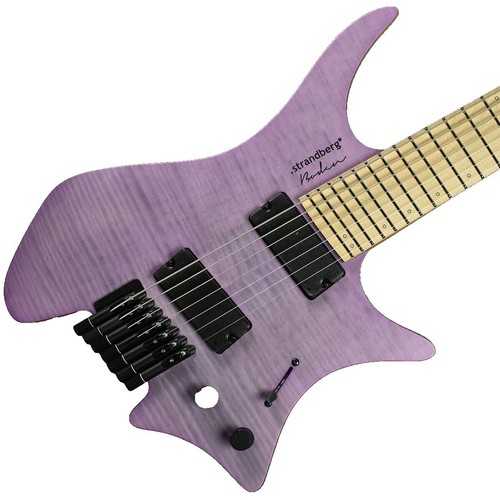 Corde Per Chitarra D'Addario NYXL Custom Light 7-String - Foto 7