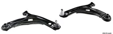 2 x Front Lower Control Arm For TOYOTA URBAN CRUISER P1 2009-2014 ZWD/TY/049AB