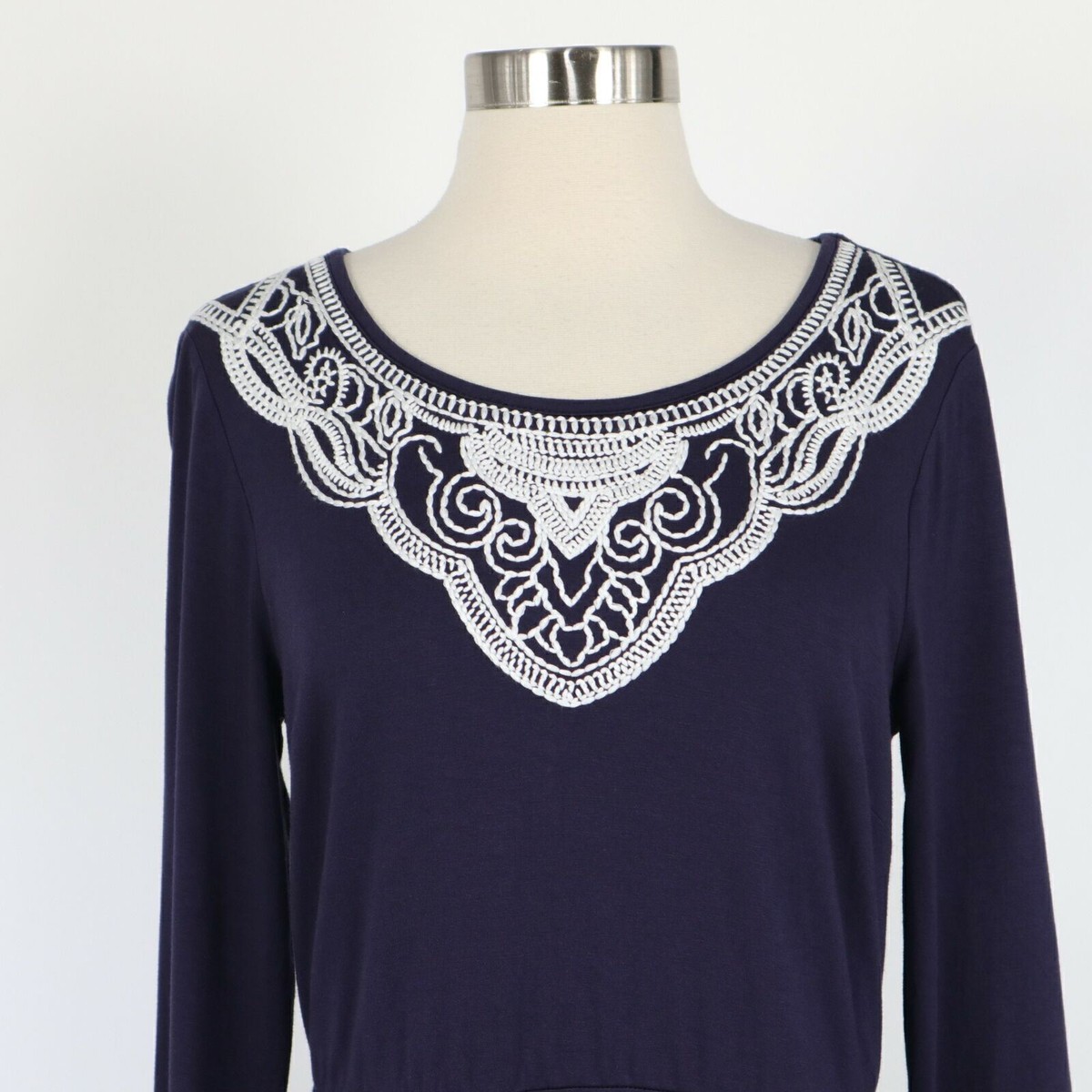 13 sequin jersey dress SWIFT Jersey Dress