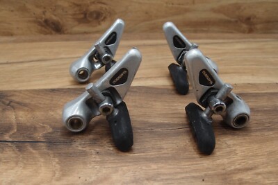 Freins Cantilever Shimano Deore DX BR-M650 VTT - Set Complet Vintage Japon